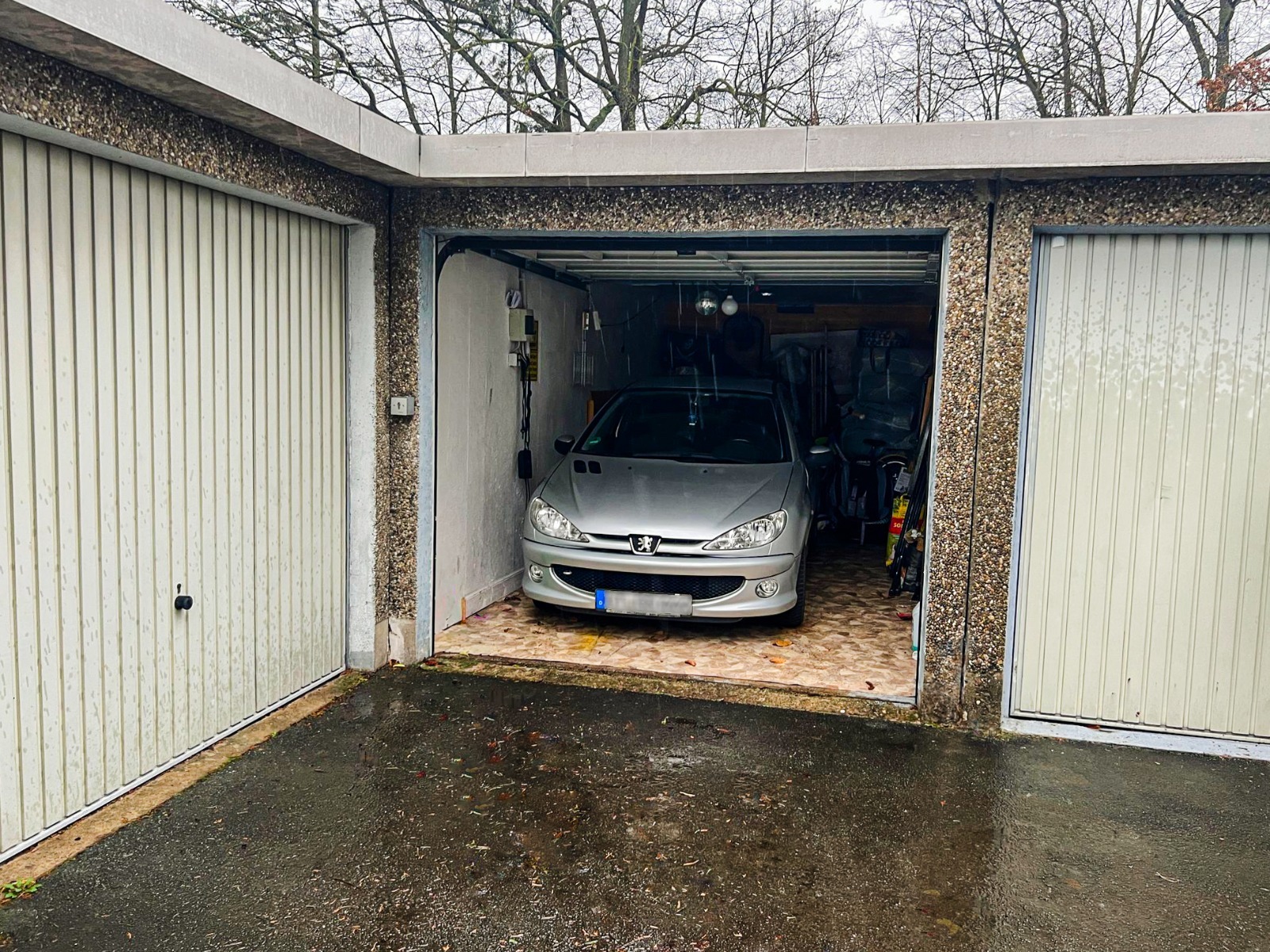 Garage