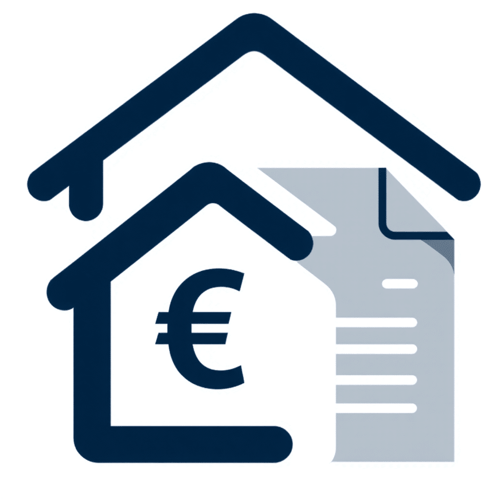 icon finanzierungs vorschlaege