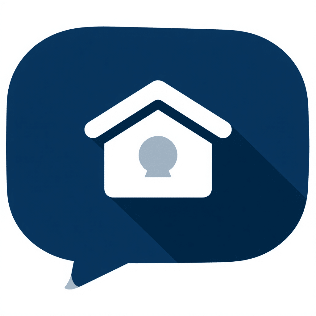 icon persoenliche rueckmeldung