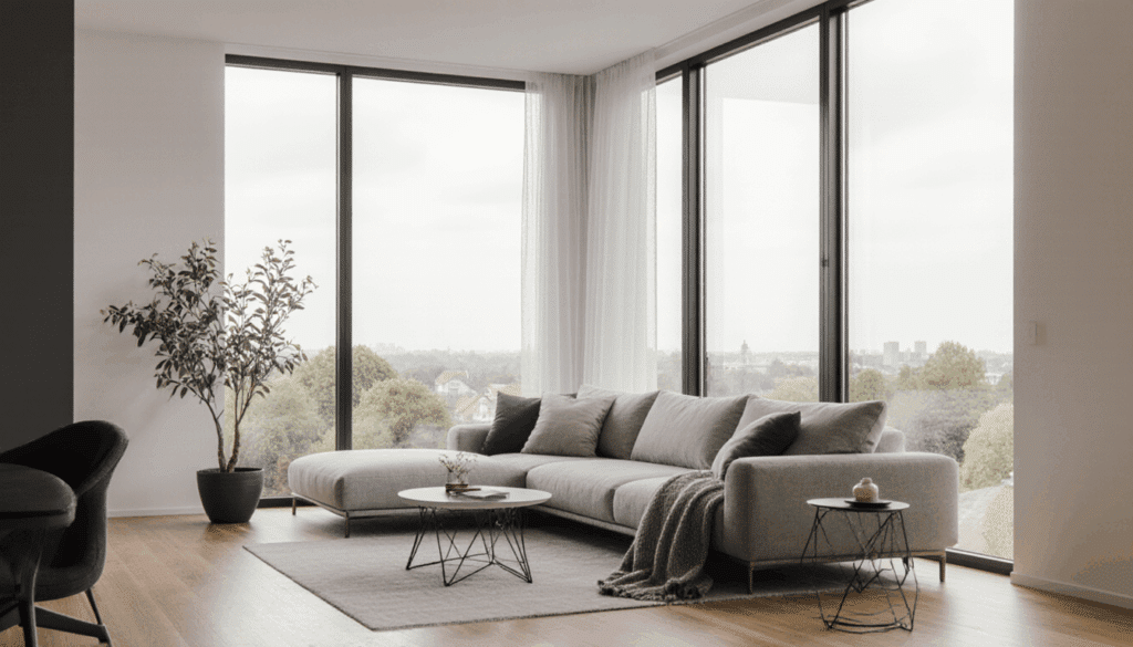 immobilien finanzierung