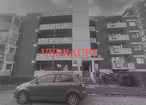 referenz 4 Wohnungen im Paket in Rheda Wiedenbrueck