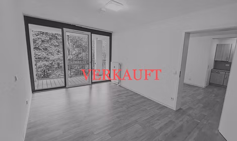 referenz Kernsanierte Seniorenwohnung im alten bekannten evangelischen Krankenhaus