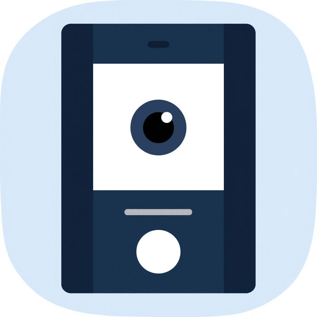 sprechanlage mit video