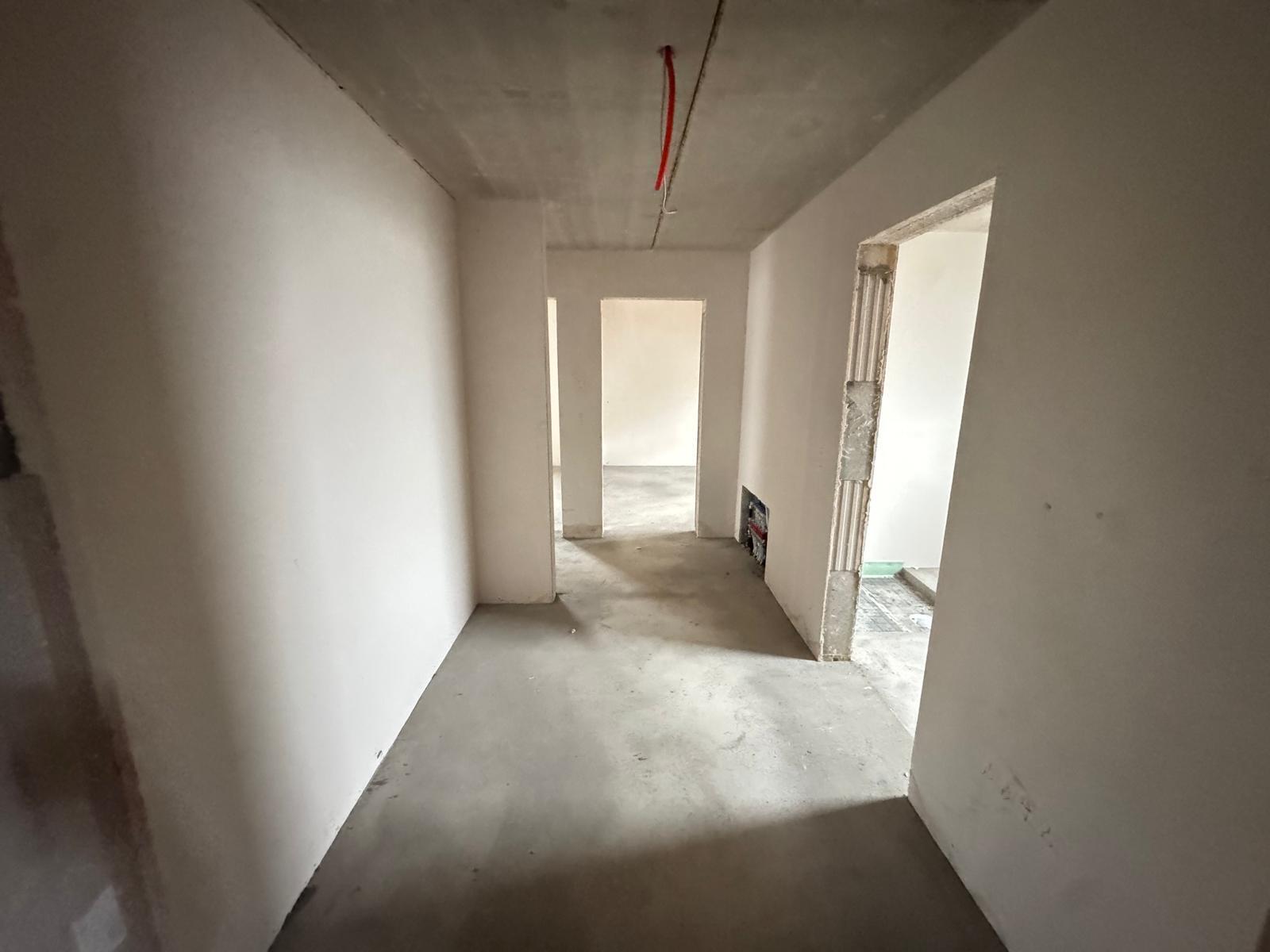 Eingangsbereich Wohnung