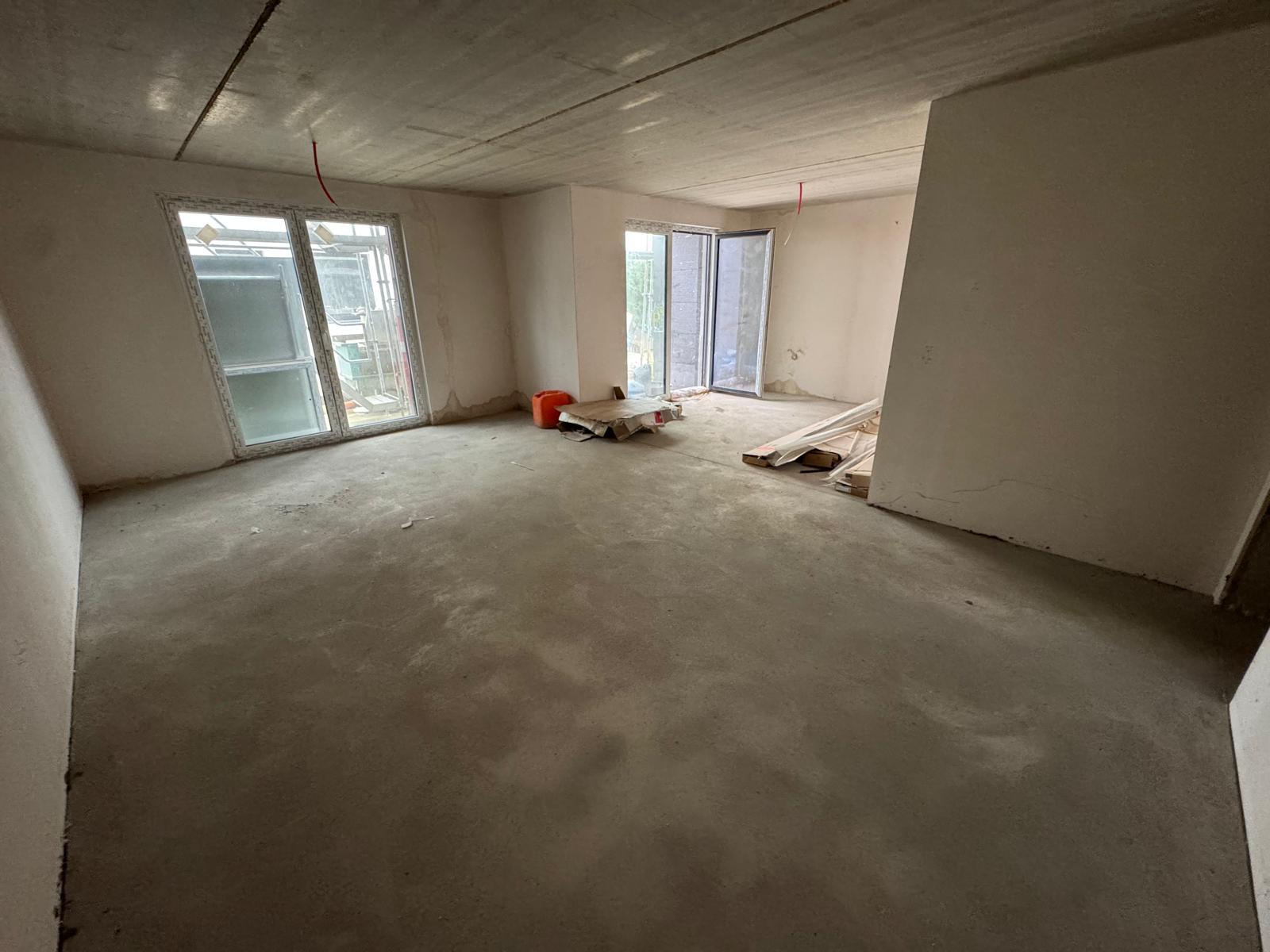 Wohn- und Essbereich